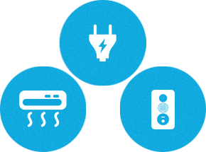電気・空調・消防